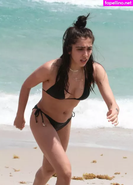 Lourdes Leon OnlyFans Thumbnail #L3aVsAgJHK