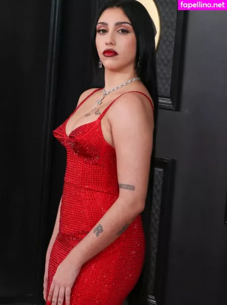 Lourdes Leon OnlyFans Thumbnail #P0C3O6ijo5