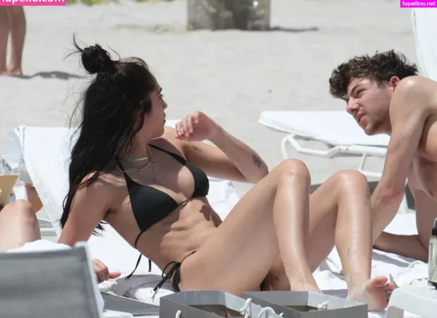 Lourdes Leon OnlyFans Thumbnail #UAByt9TdRo