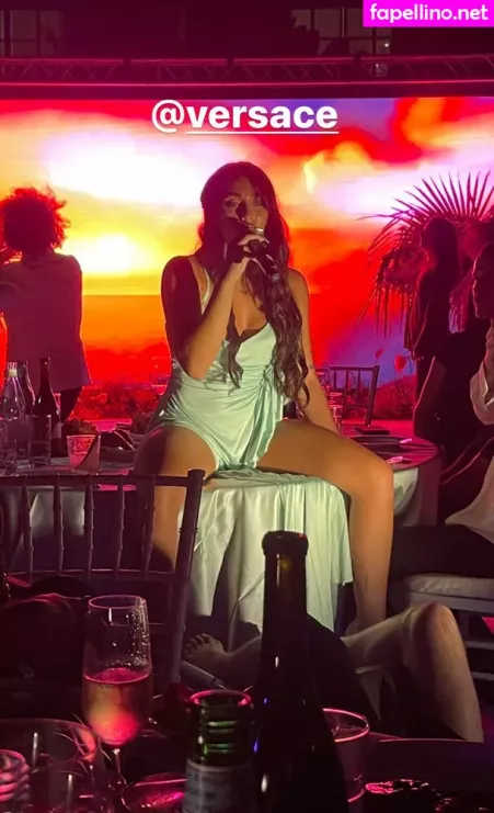 Lourdes Leon OnlyFans Thumbnail #WRPhKfvpgI