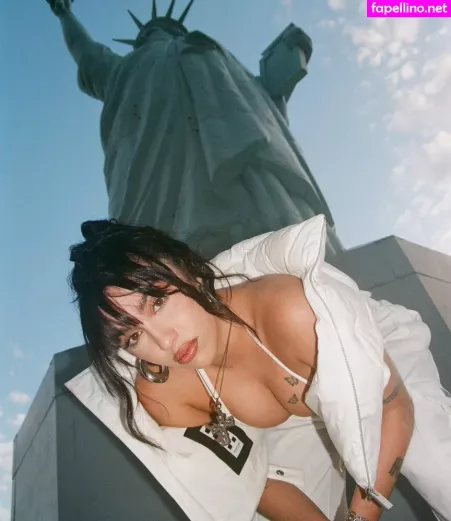 Lourdes Leon OnlyFans Thumbnail #hiHWv2JcZE