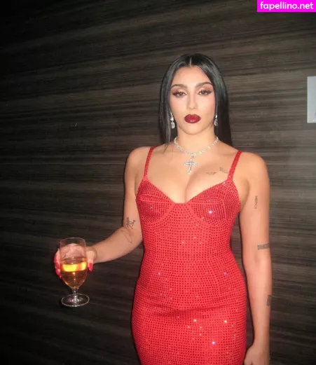 Lourdes Leon OnlyFans Thumbnail #jyhDIAOF5t