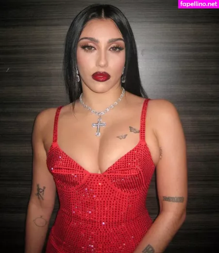 Lourdes Leon OnlyFans Thumbnail #llJwCfTxFo