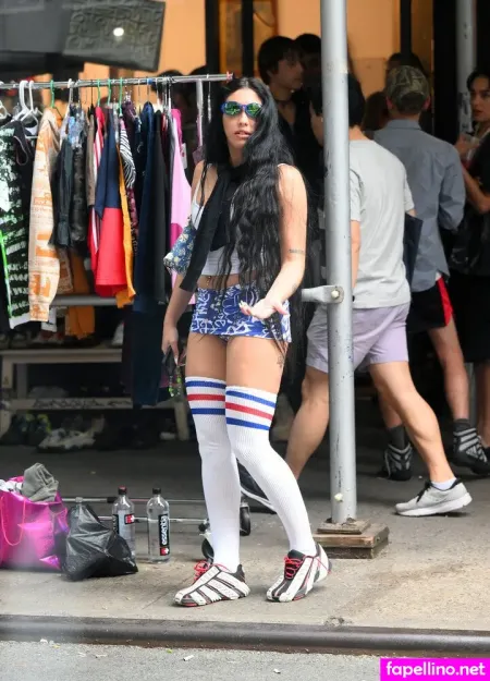 Lourdes Maria Ciccone Leon OnlyFans Thumbnail #TLbpmgfzv5