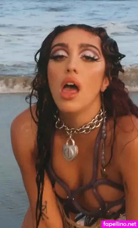 Lourdes Maria Ciccone Leon OnlyFans Thumbnail #UqIY2VVlHt