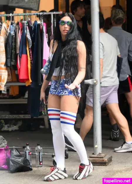 Lourdes Maria Ciccone Leon OnlyFans Thumbnail #ug5DTwxWrq