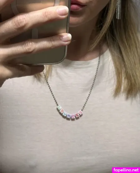 Lourdesk OnlyFans Thumbnail #DdthmRnQwi