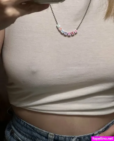 Lourdesk OnlyFans Thumbnail #eSbhB2OZwk