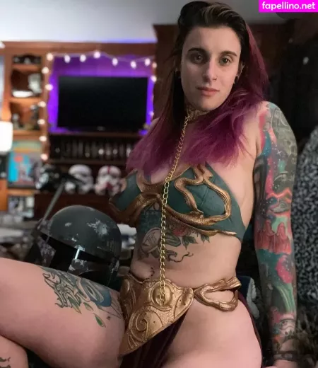 Lousyjedi OnlyFans Thumbnail #vlaT4a9llI