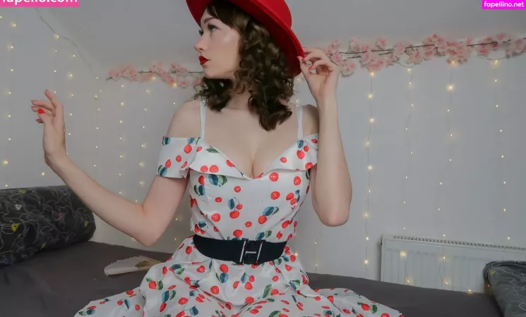 Louvrissa OnlyFans Thumbnail #EaEw7Kpkx9