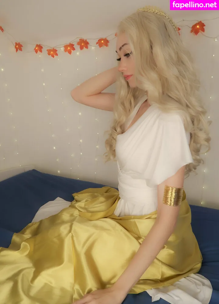 louvrissa Nude Leaked OnlyFans Photo #cWzefK9Pg6