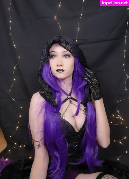 Louvrissa OnlyFans Thumbnail #dktmO0Unkj