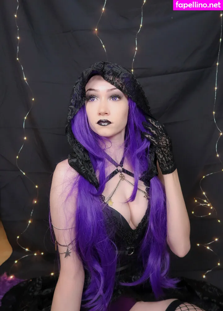louvrissa Nude Leaked OnlyFans Photo #dktmO0Unkj