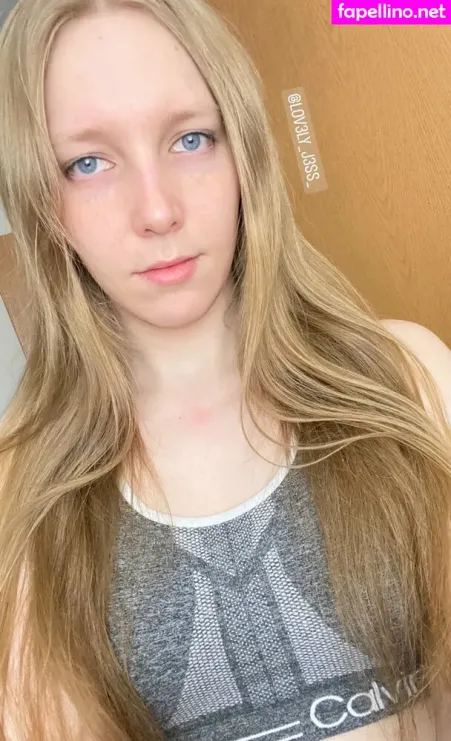 Lov3ly J3ss OnlyFans Thumbnail #oEQI5Vm84l