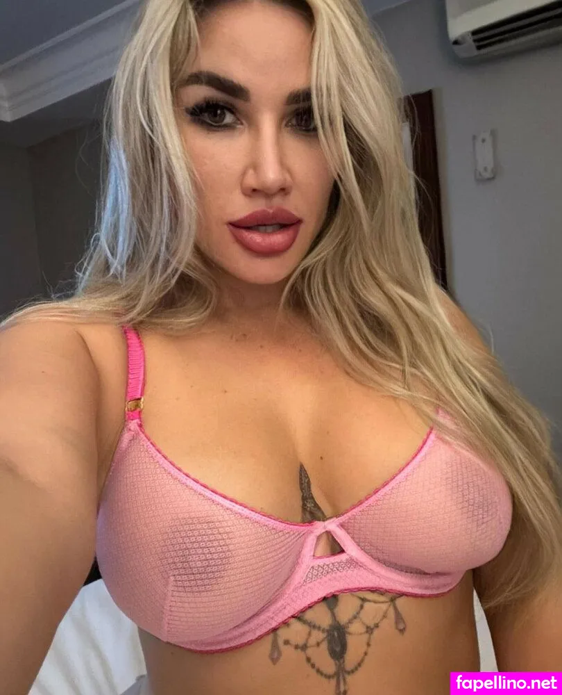 Alina CRIJANOVSCAIA, love_is_alina_ Nude Leaked OnlyFans Photo #0gNx0Tll8h