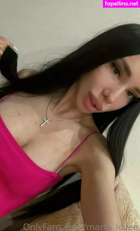 Love Is Marta OnlyFans Thumbnail #8pgQnfNl85