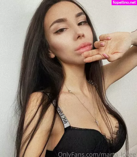 Love Is Marta OnlyFans Thumbnail #FomUfZAIwf