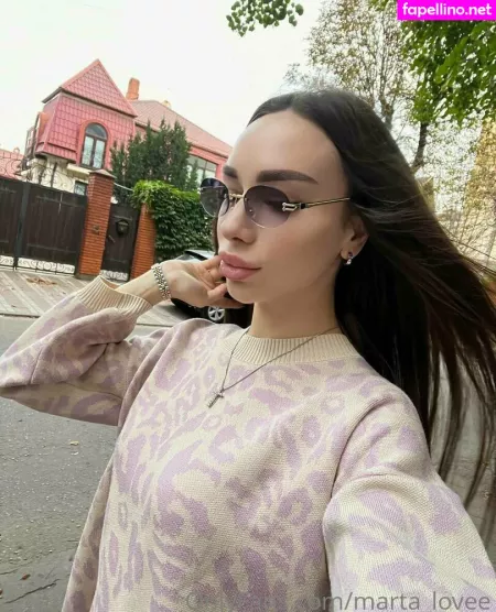 Love Is Marta OnlyFans Thumbnail #HXdV75xDN9