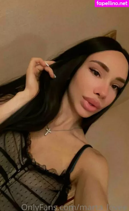 Love Is Marta OnlyFans Thumbnail #NanGmgoAiW