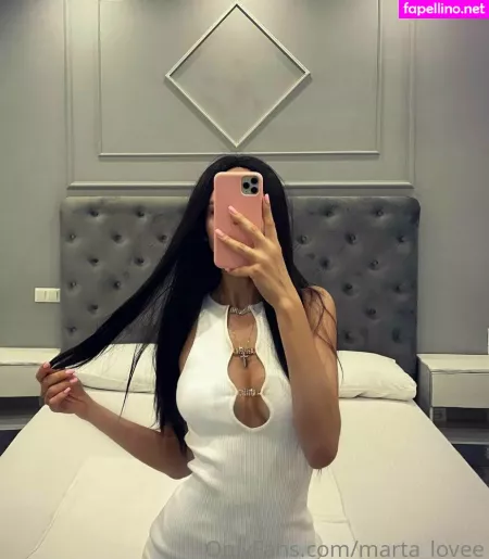 Love Is Marta OnlyFans Thumbnail #gV9EjrPpej