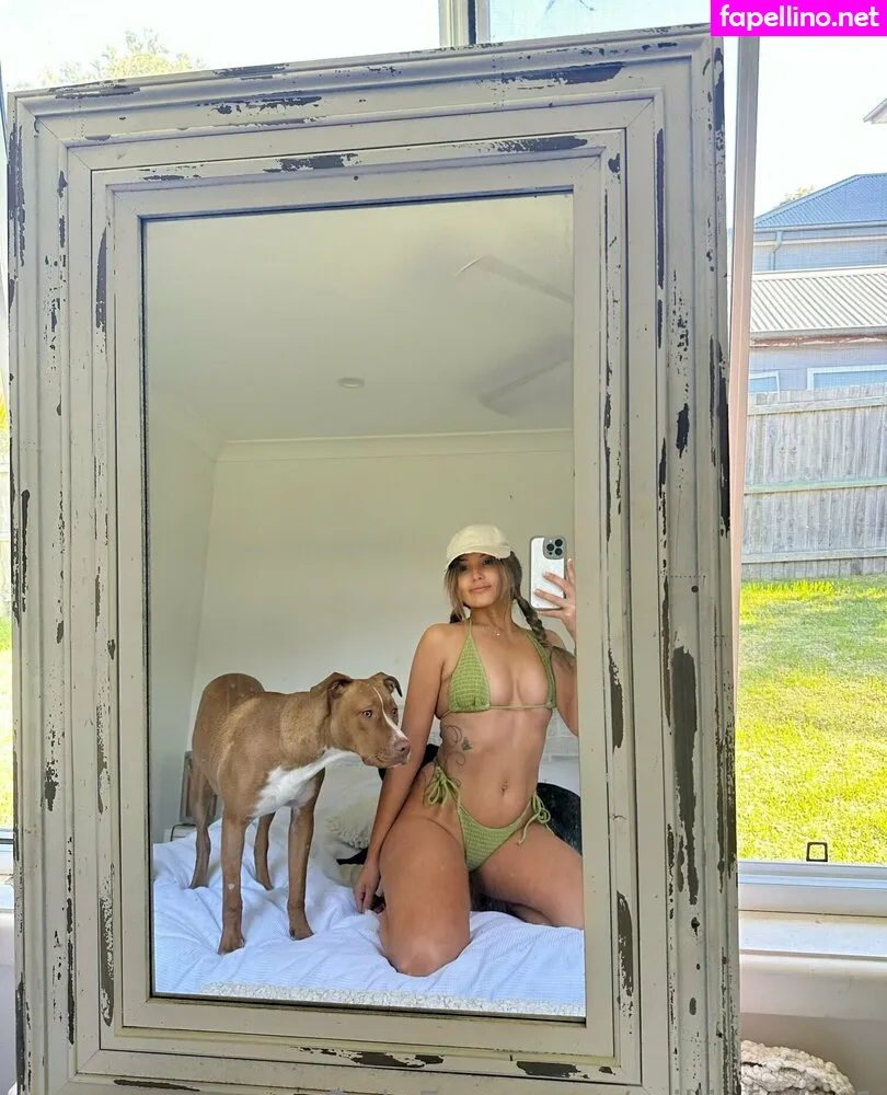 millie1993, milliefuller1 Nude Leaked OnlyFans Photo #D4Vtc84M7c