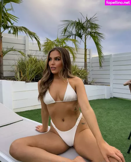 Love Island Millie Brown OnlyFans Thumbnail #gaVkWbPng1