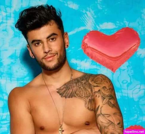 Love Island OnlyFans Thumbnail #2FctCbYpRT