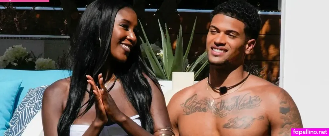 Love Island OnlyFans Thumbnail #7gzONnXpxn