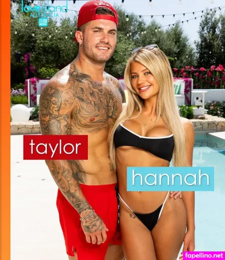 Love Island OnlyFans Thumbnail #IFQMlVvnMX