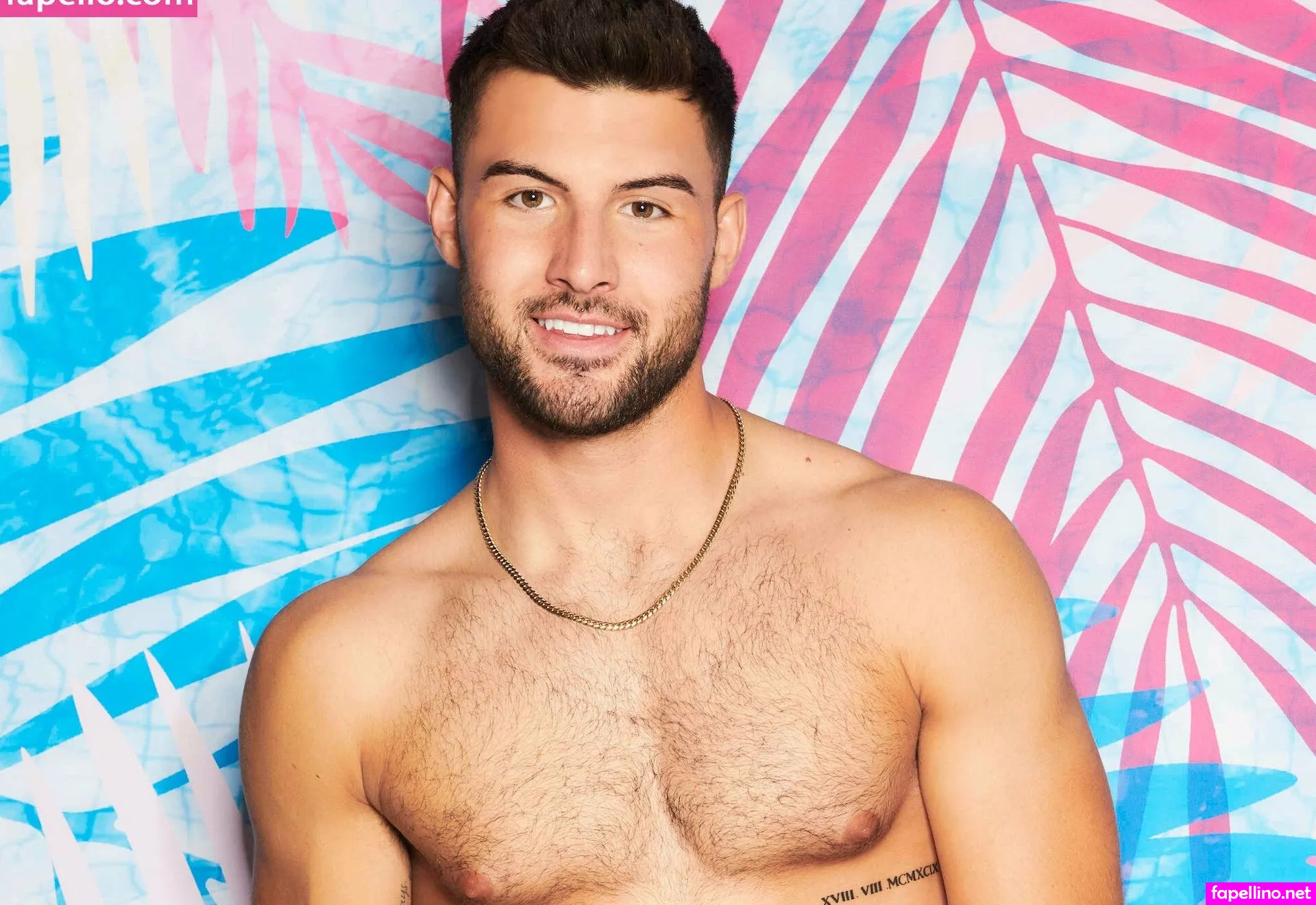 Love Island Nude Leaked OnlyFans Photo #ThgXah1Clc