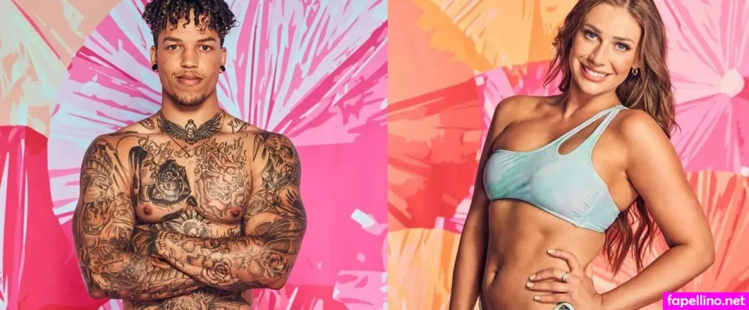 Love Island OnlyFans Thumbnail #XeuDxe7dpT