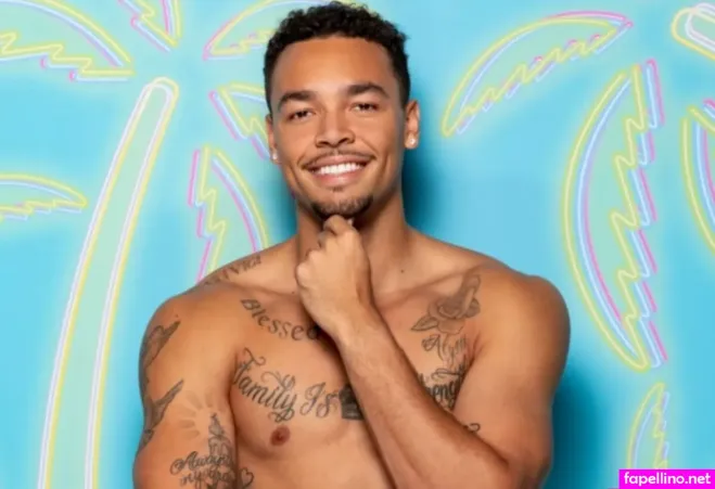 Love Island OnlyFans Thumbnail #YDIrj3tqLL