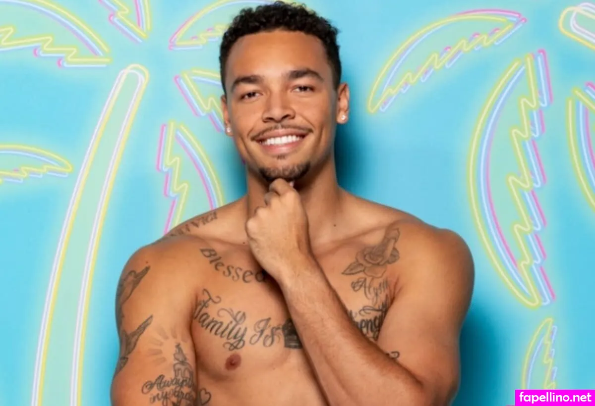 Love Island Nude Leaked OnlyFans Photo #YDIrj3tqLL