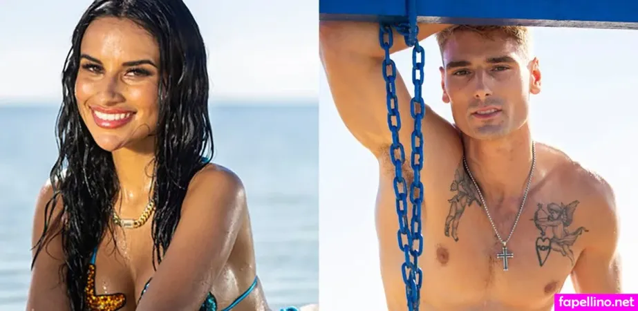 Love Island OnlyFans Thumbnail #deKblgOJrr