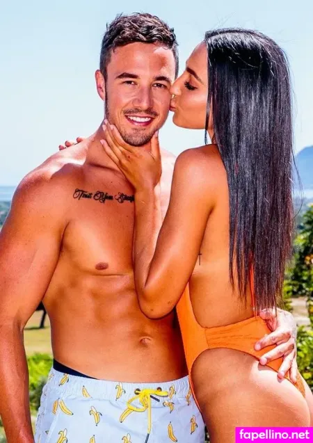 Love Island OnlyFans Thumbnail #mB2uCTYCd1