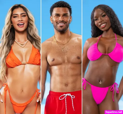 Love Island OnlyFans Thumbnail #wGicAEX36a