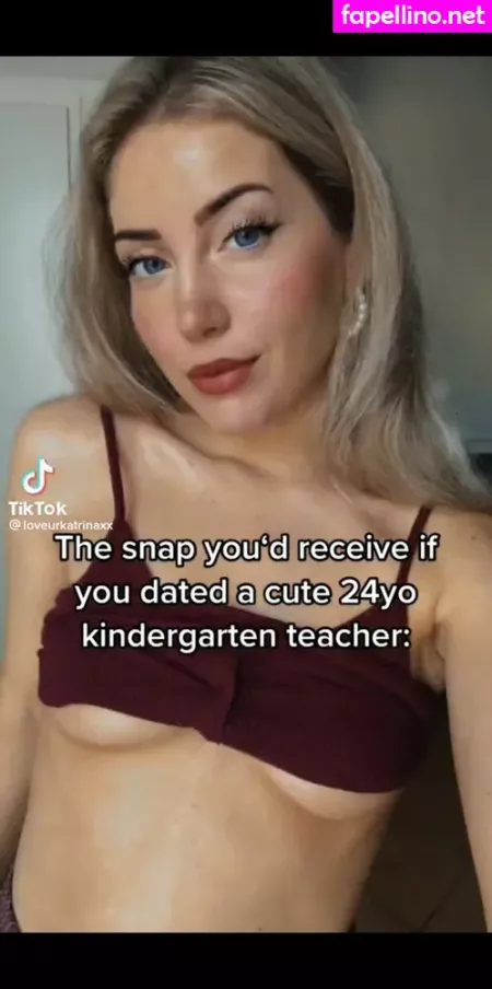 Love Katrina OnlyFans Thumbnail #c8RSrIWiF0