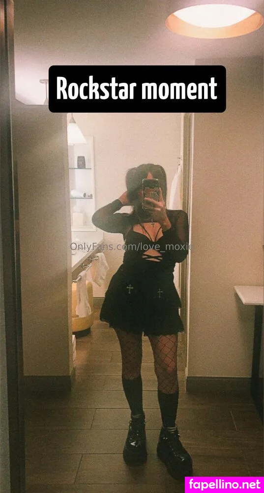 love_moxie, lovenmoxie Nude Leaked OnlyFans Photo #kh9lKvSYEo