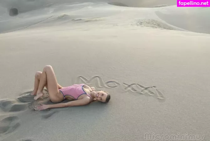 Love Moxxi OnlyFans Thumbnail #9RWNC2MFyj