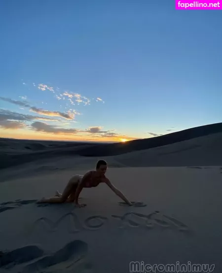 Love Moxxi OnlyFans Thumbnail #GUSF9Sw66O