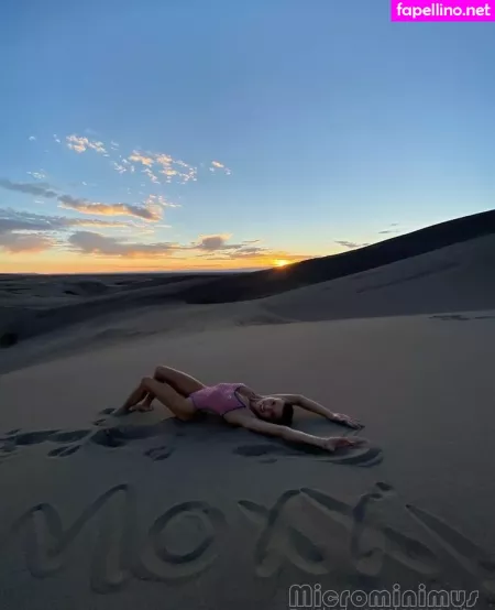 Love Moxxi OnlyFans Thumbnail #VJL75tMuxy