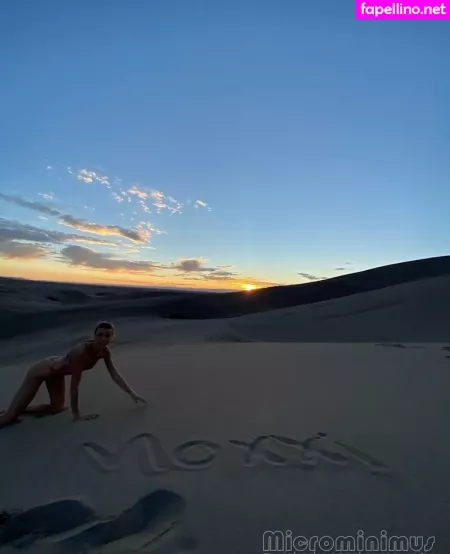 Love Moxxi OnlyFans Thumbnail #jy4gU314mD