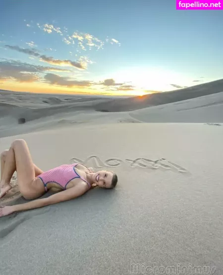 Love Moxxi OnlyFans Thumbnail #lfeppdoXLj