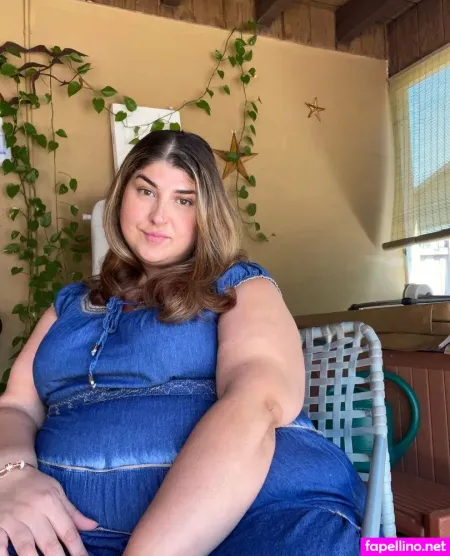 Loveadipose OnlyFans Thumbnail #7Axsi0LXzP