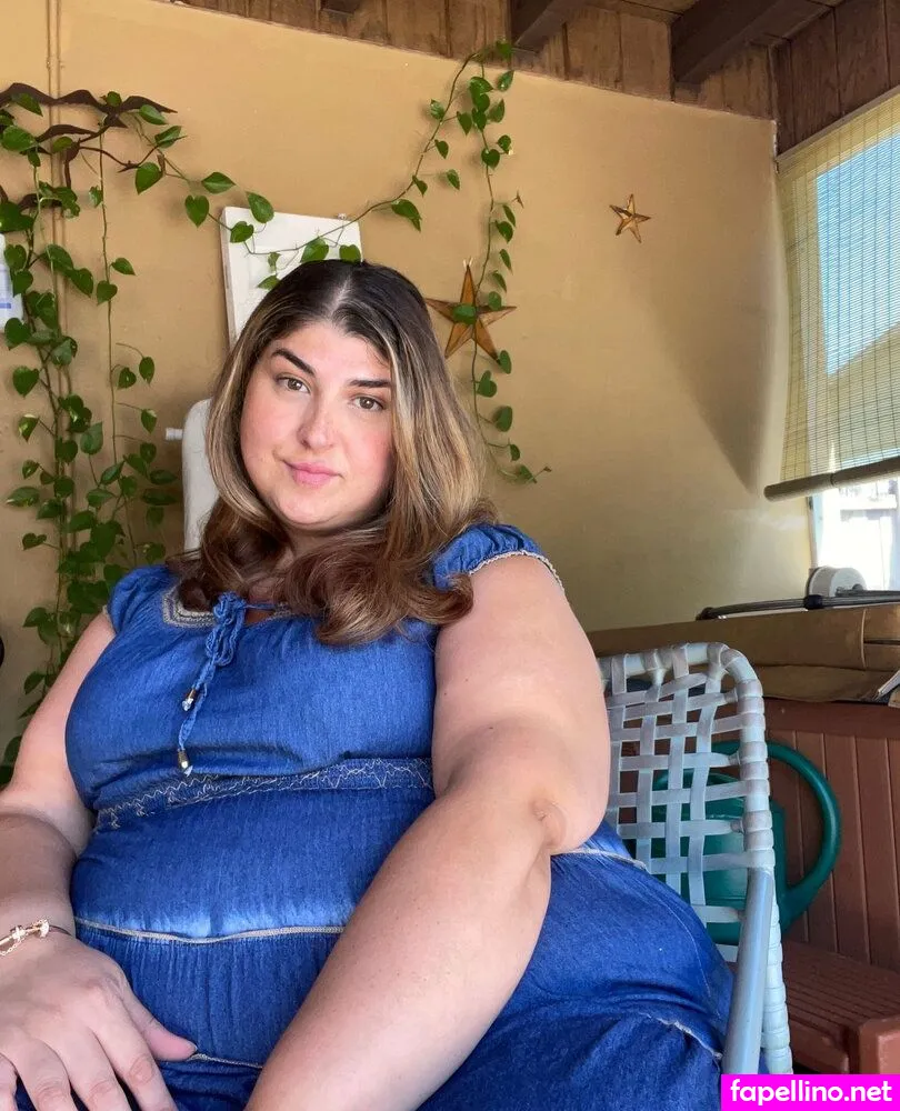 iloveadipose, loveadipose Nude Leaked OnlyFans Photo #7Axsi0LXzP