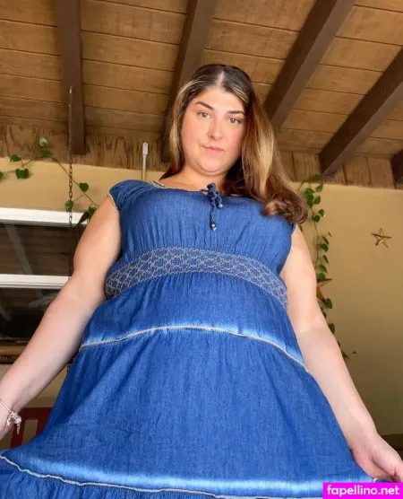 Loveadipose OnlyFans Thumbnail #B8HR11n7uC