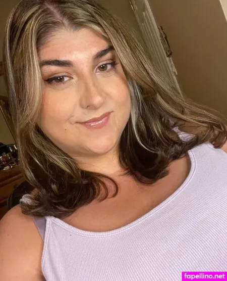 Loveadipose OnlyFans Thumbnail #FGVh4SvZgP