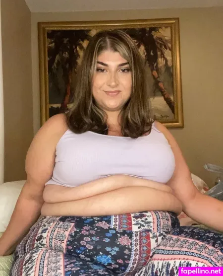 Loveadipose OnlyFans Thumbnail #MSGf9a6dml