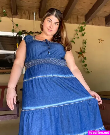 Loveadipose OnlyFans Thumbnail #PeWebyXo3G