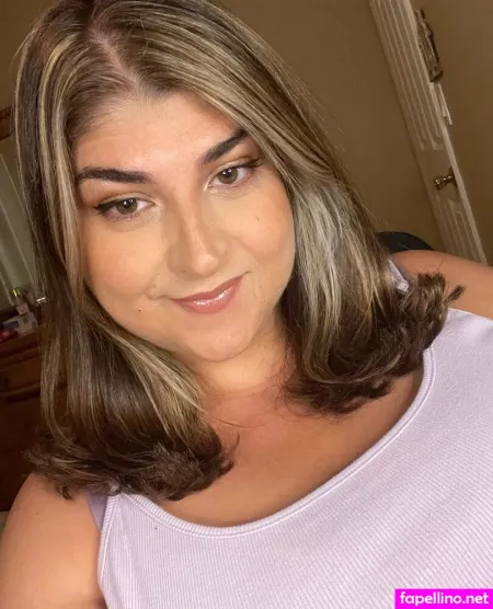 Loveadipose OnlyFans Thumbnail #QY4TTBS8mW
